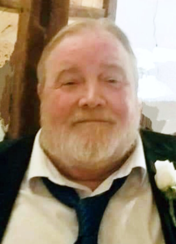 John ‘Jack’ Burke News, Sports, Jobs The Express